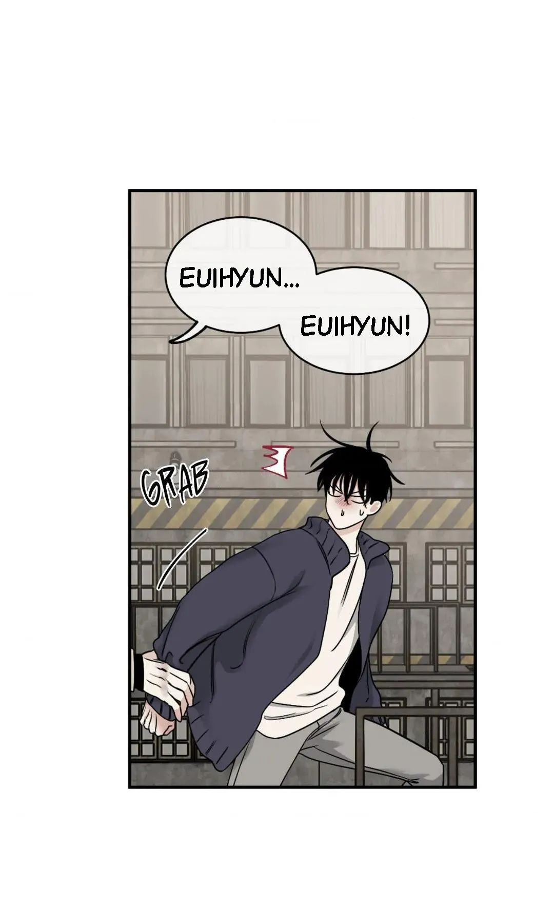 Thủy triều thấp lúc chạng vạng Chapter 95 Trang 13