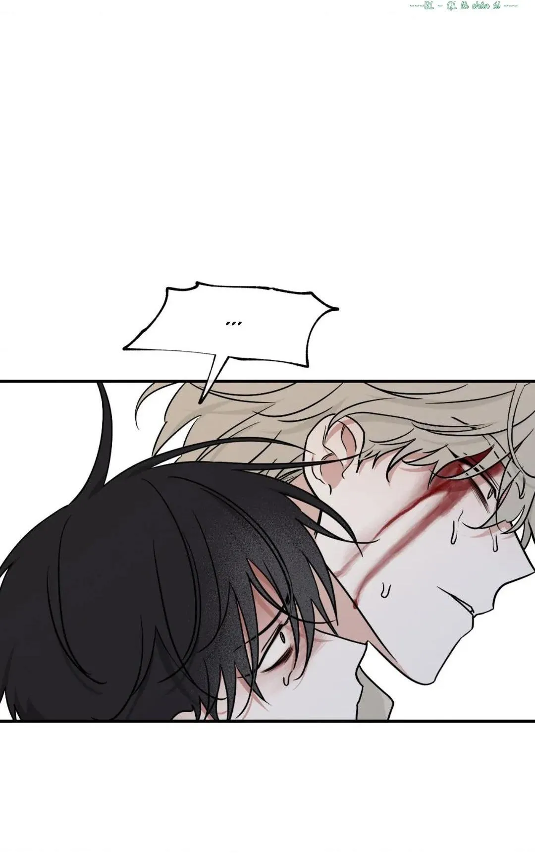 Thủy triều thấp lúc chạng vạng Chapter 95 Trang 19