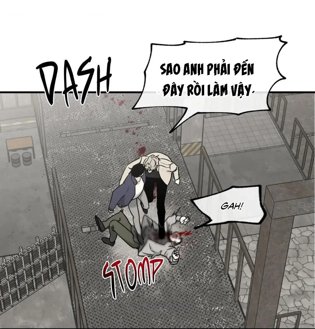 Thủy triều thấp lúc chạng vạng Chapter 95 Trang 21