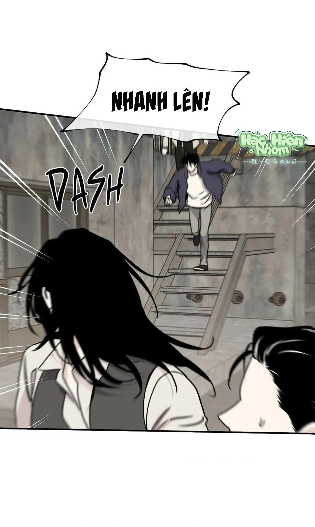 Thủy triều thấp lúc chạng vạng Chapter 95 Trang 29