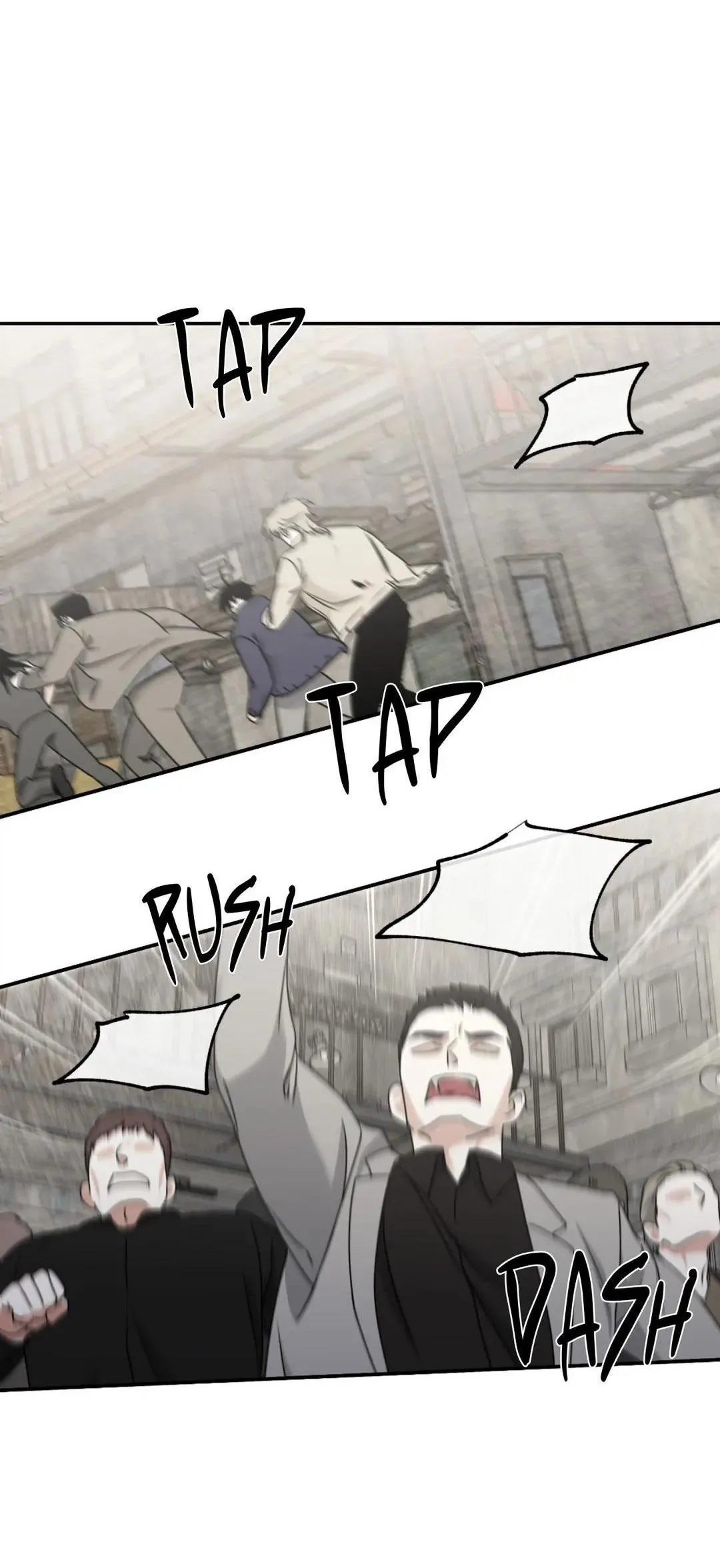 Thủy triều thấp lúc chạng vạng Chapter 95 Trang 31