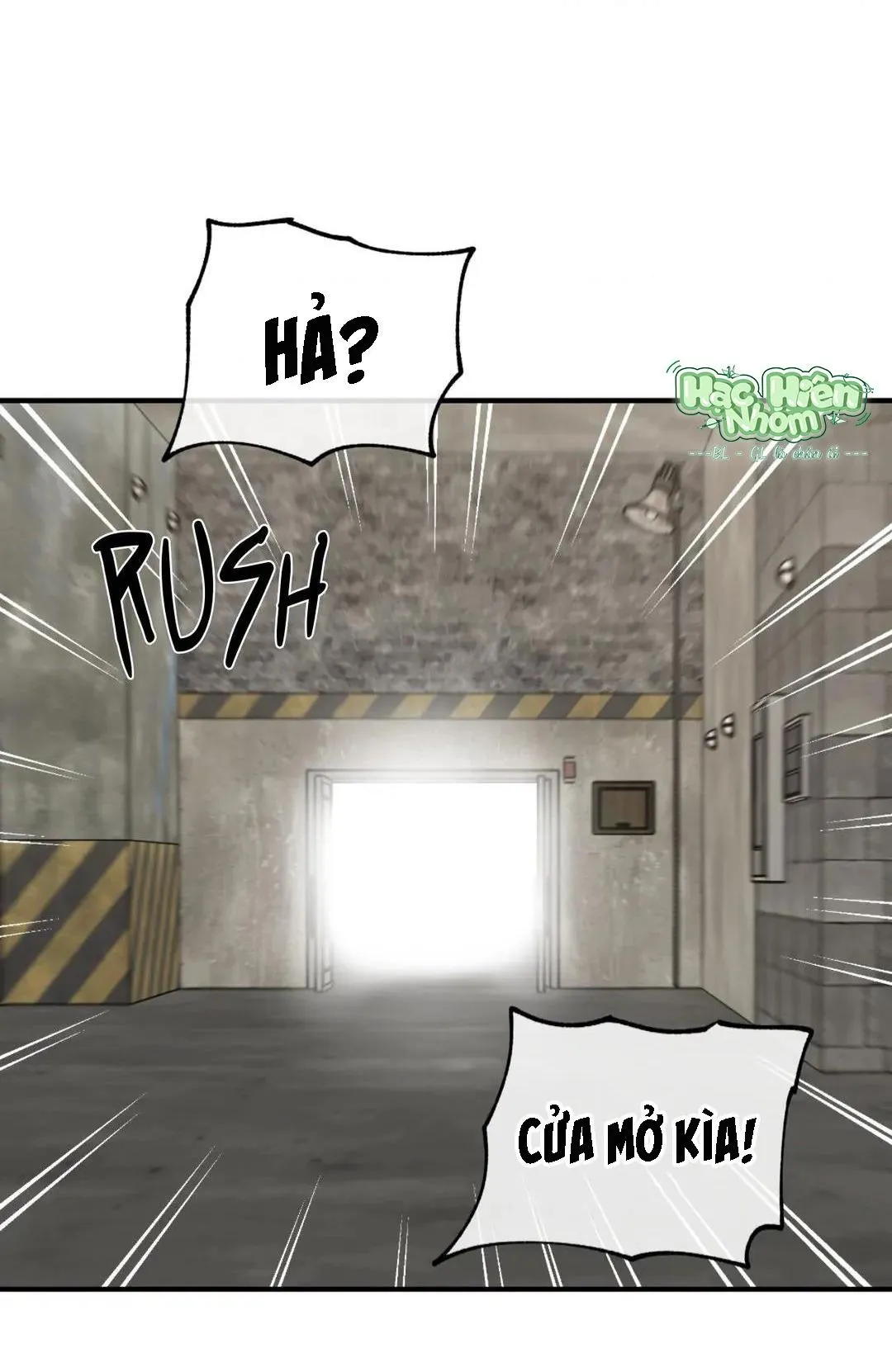 Thủy triều thấp lúc chạng vạng Chapter 95 Trang 32