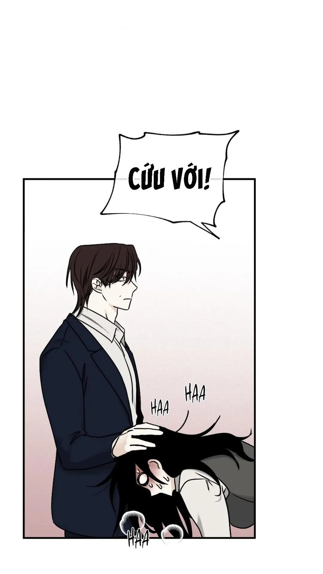 Thủy triều thấp lúc chạng vạng Chapter 95 Trang 41