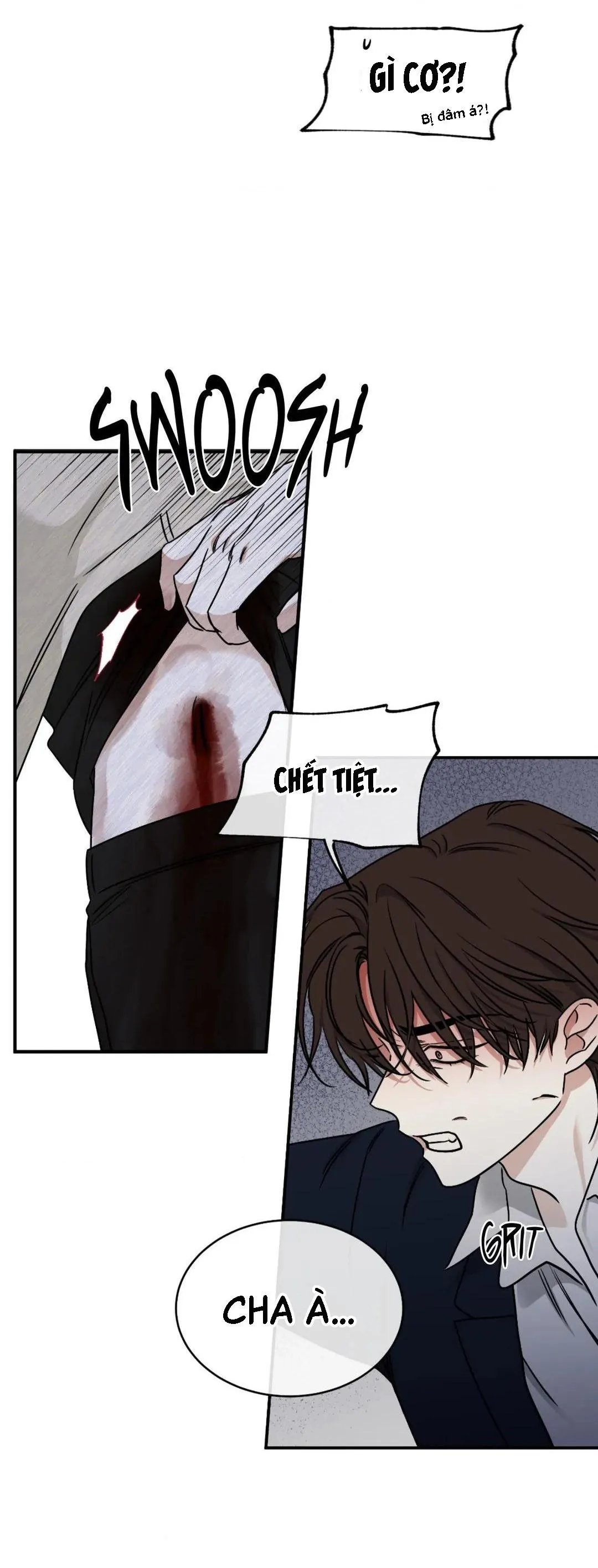 Thủy triều thấp lúc chạng vạng Chapter 95 Trang 44