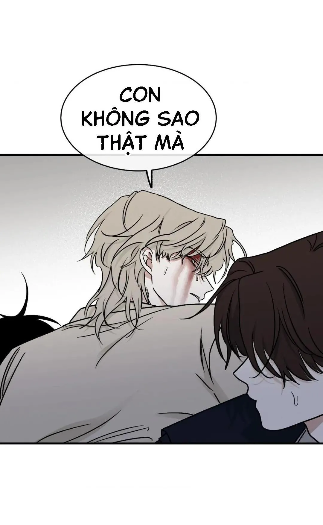 Thủy triều thấp lúc chạng vạng Chapter 95 Trang 45