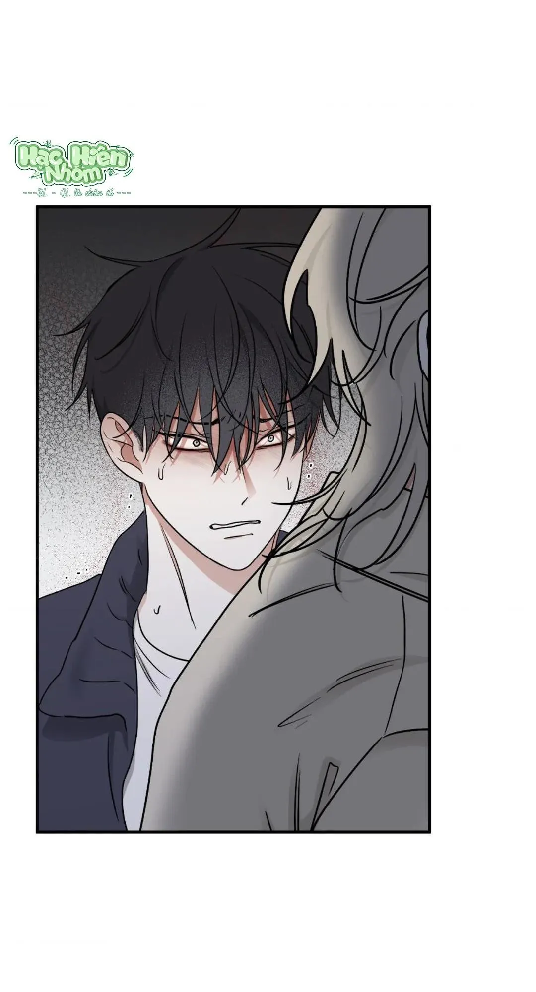 Thủy triều thấp lúc chạng vạng Chapter 95 Trang 46