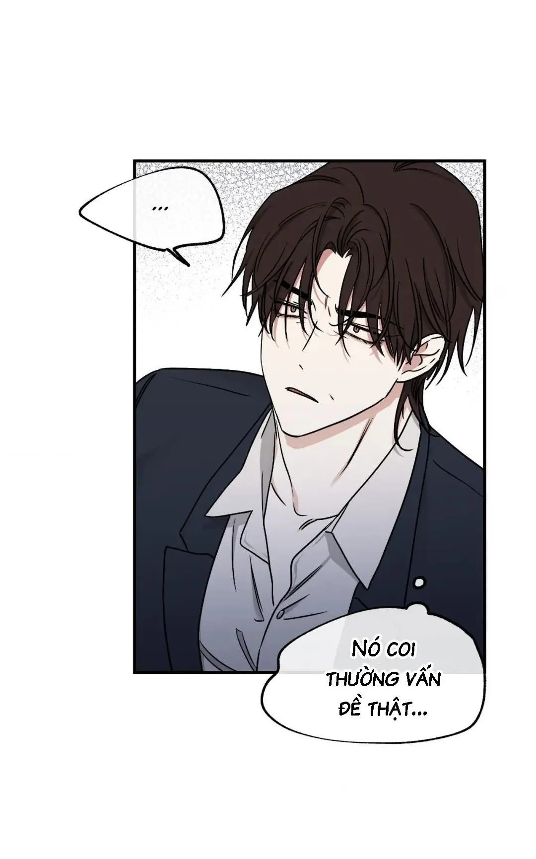 Thủy triều thấp lúc chạng vạng Chapter 95 Trang 47