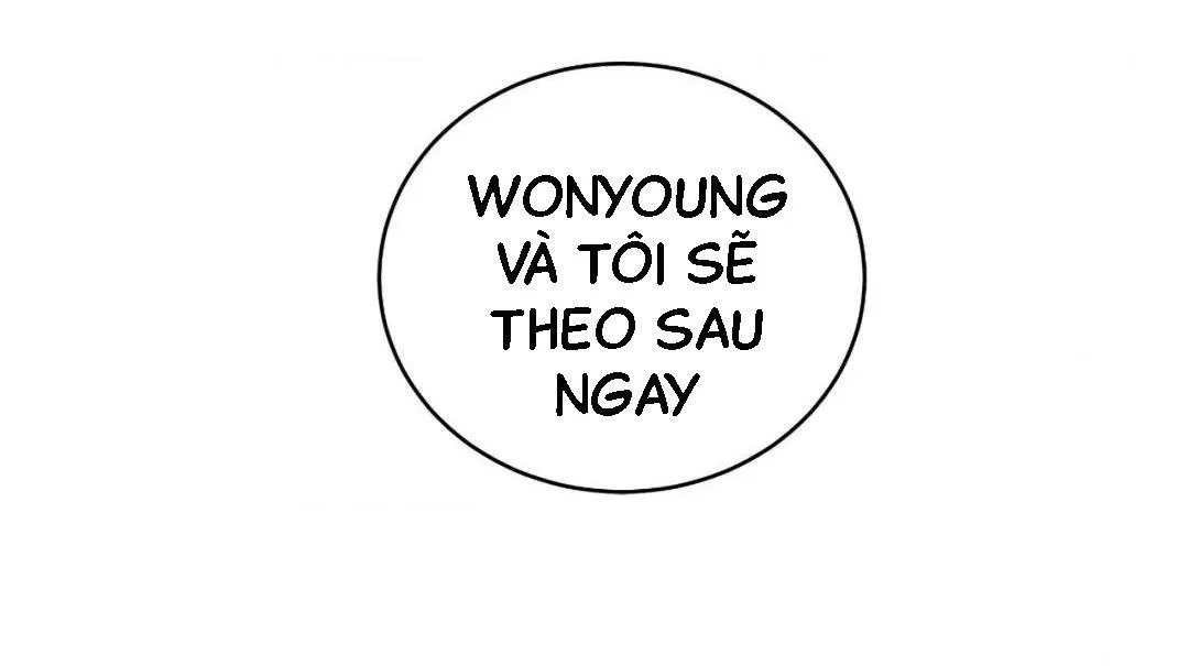 Thủy triều thấp lúc chạng vạng Chapter 95 Trang 49