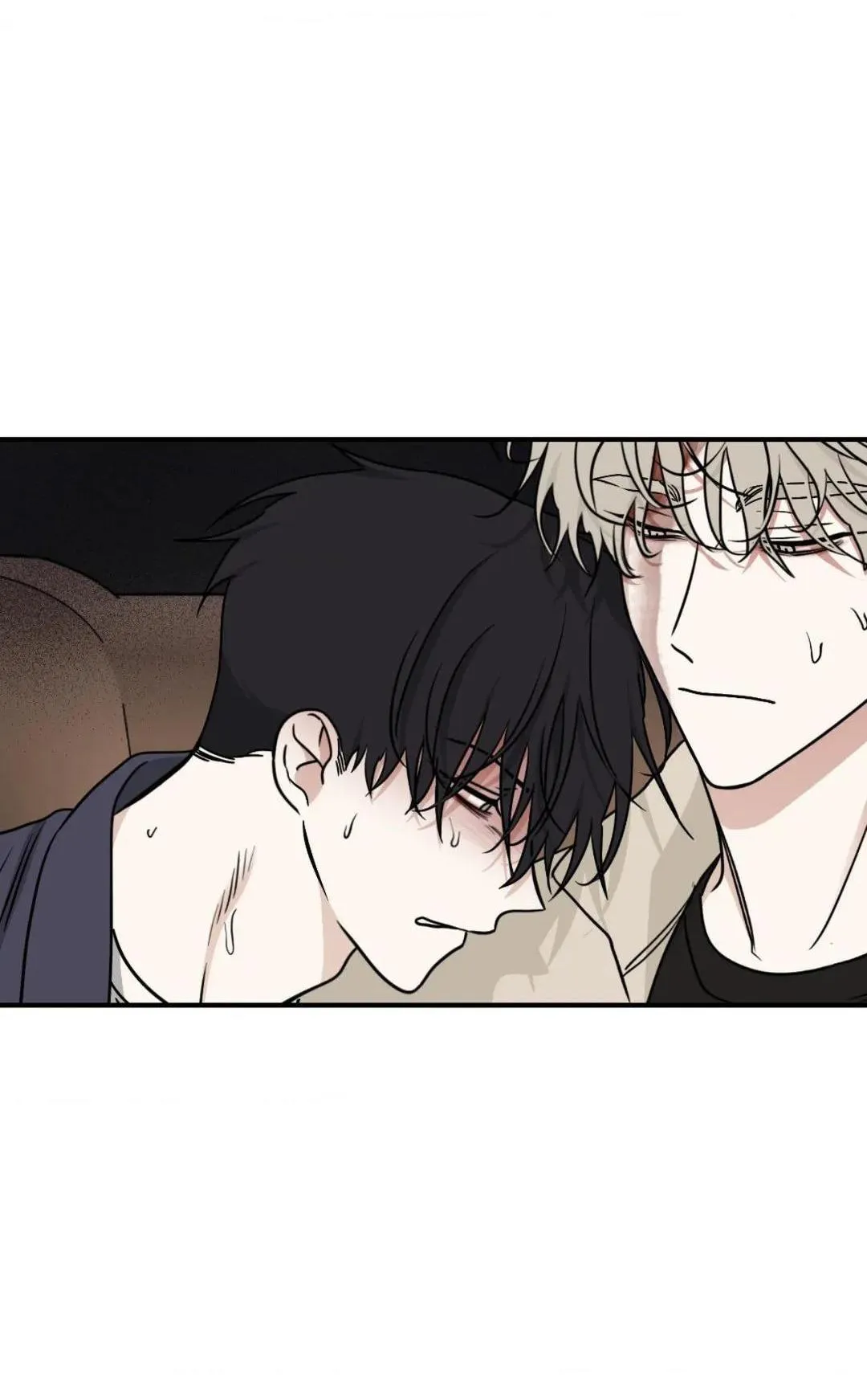 Thủy triều thấp lúc chạng vạng Chapter 95 Trang 52