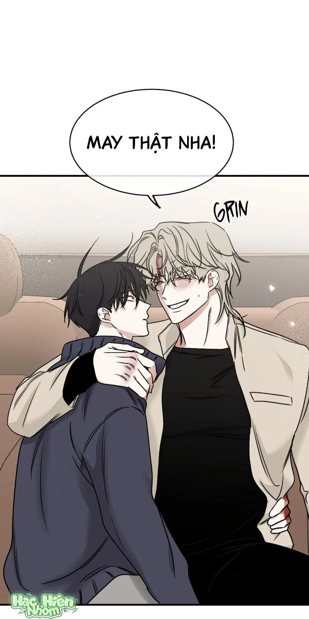 Thủy triều thấp lúc chạng vạng Chapter 95 Trang 54