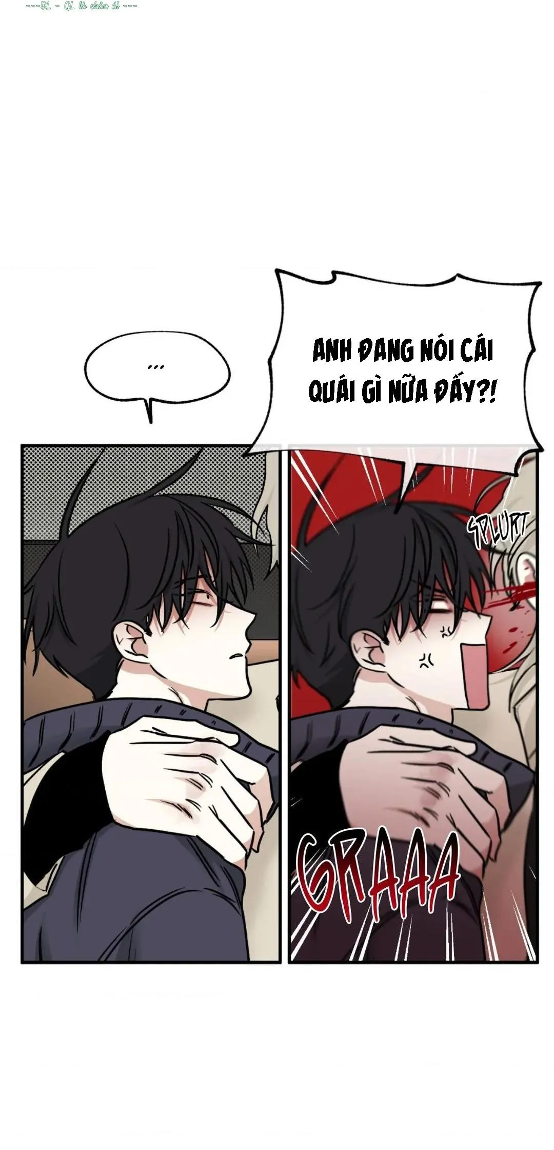 Thủy triều thấp lúc chạng vạng Chapter 95 Trang 55