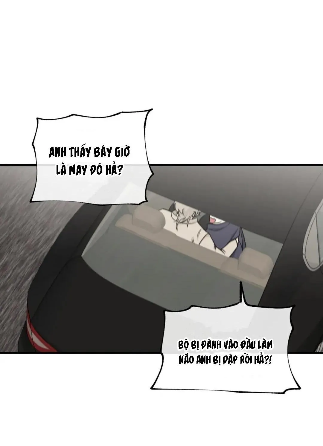 Thủy triều thấp lúc chạng vạng Chapter 95 Trang 56