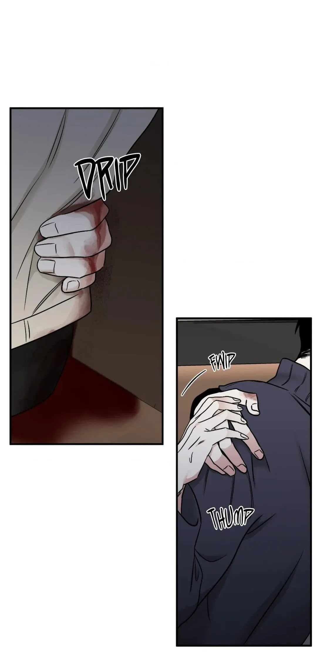 Thủy triều thấp lúc chạng vạng Chapter 95 Trang 61