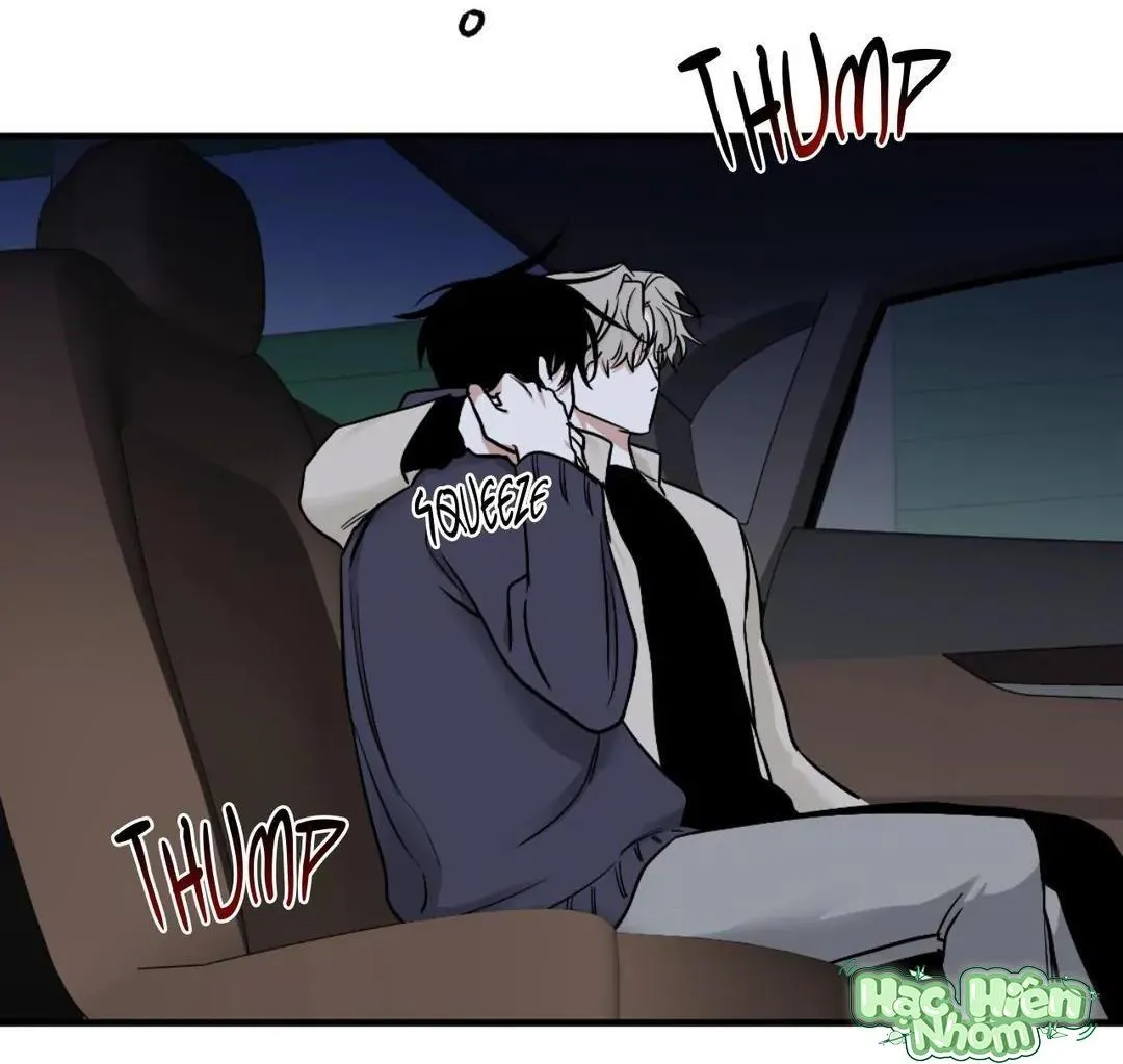 Thủy triều thấp lúc chạng vạng Chapter 95 Trang 63