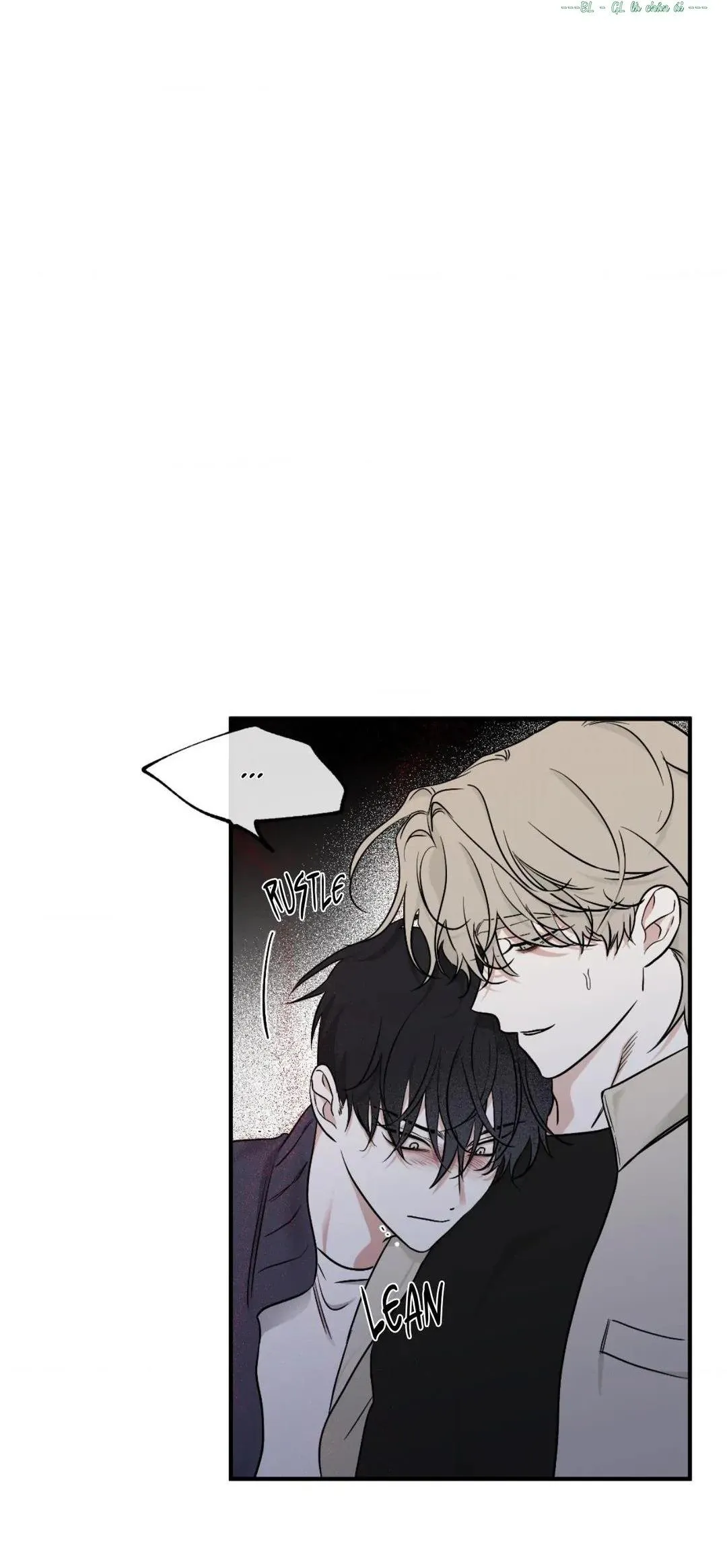 Thủy triều thấp lúc chạng vạng Chapter 95 Trang 64