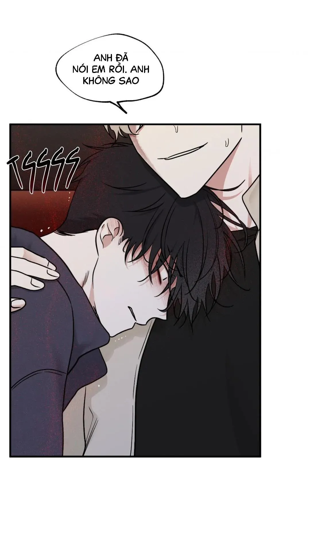 Thủy triều thấp lúc chạng vạng Chapter 95 Trang 66