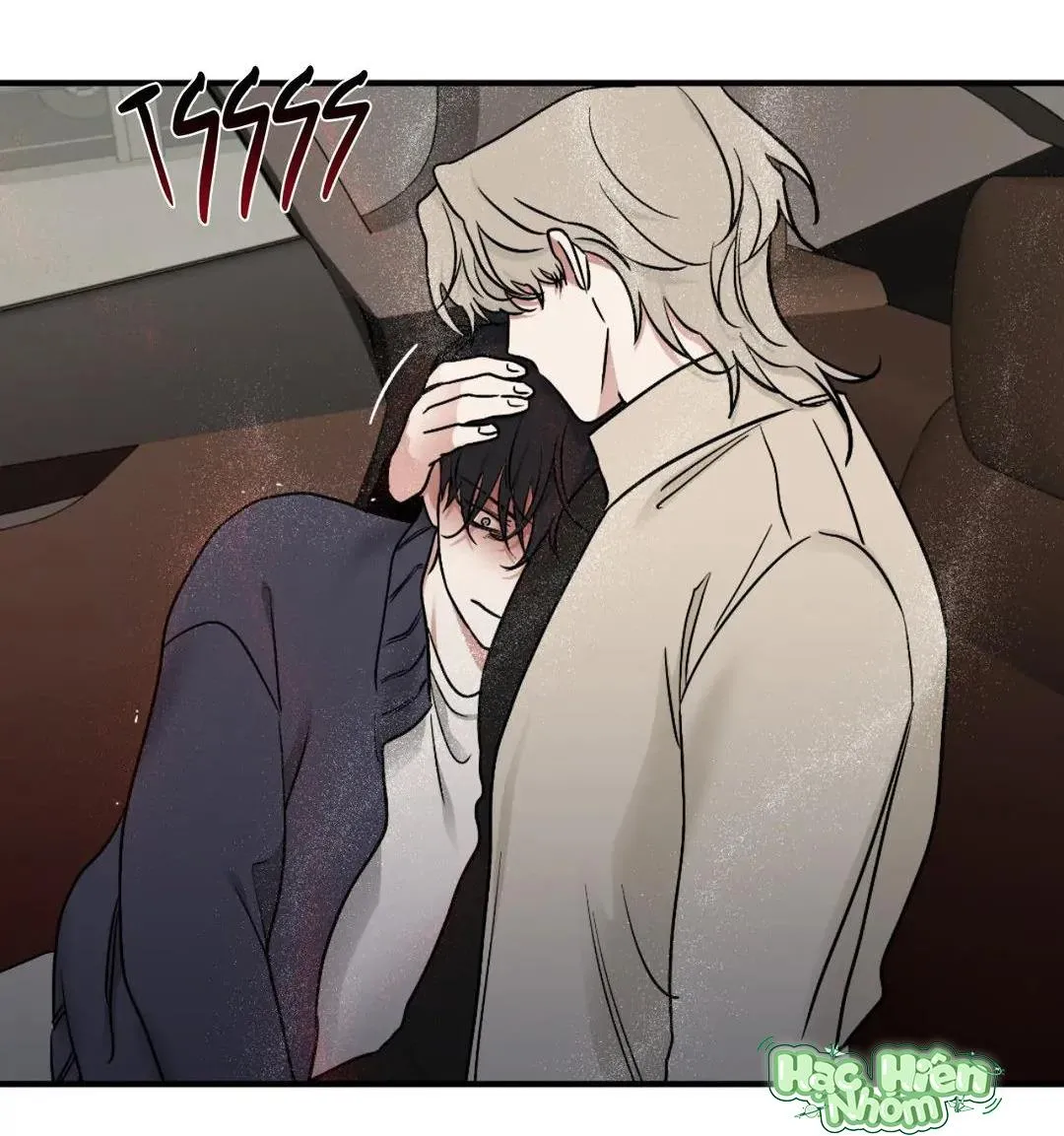 Thủy triều thấp lúc chạng vạng Chapter 95 Trang 68