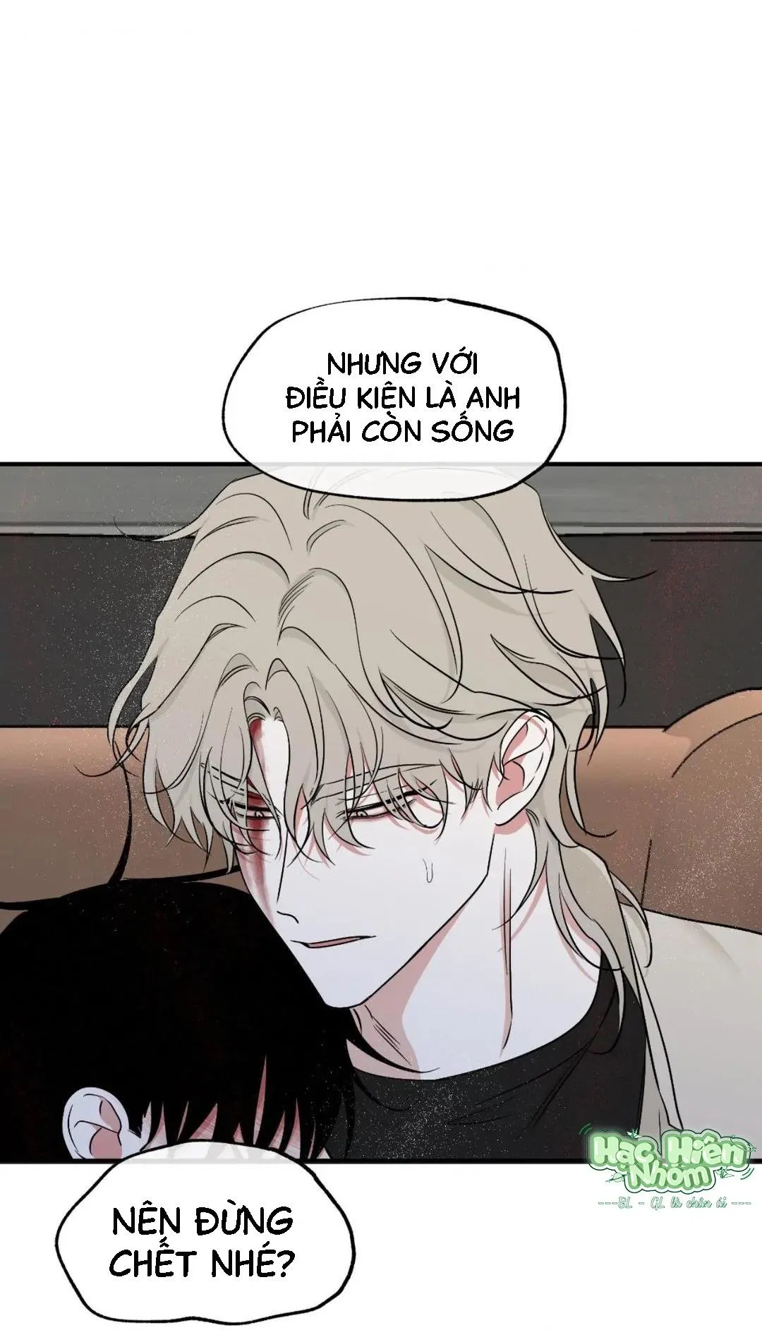Thủy triều thấp lúc chạng vạng Chapter 95 Trang 70