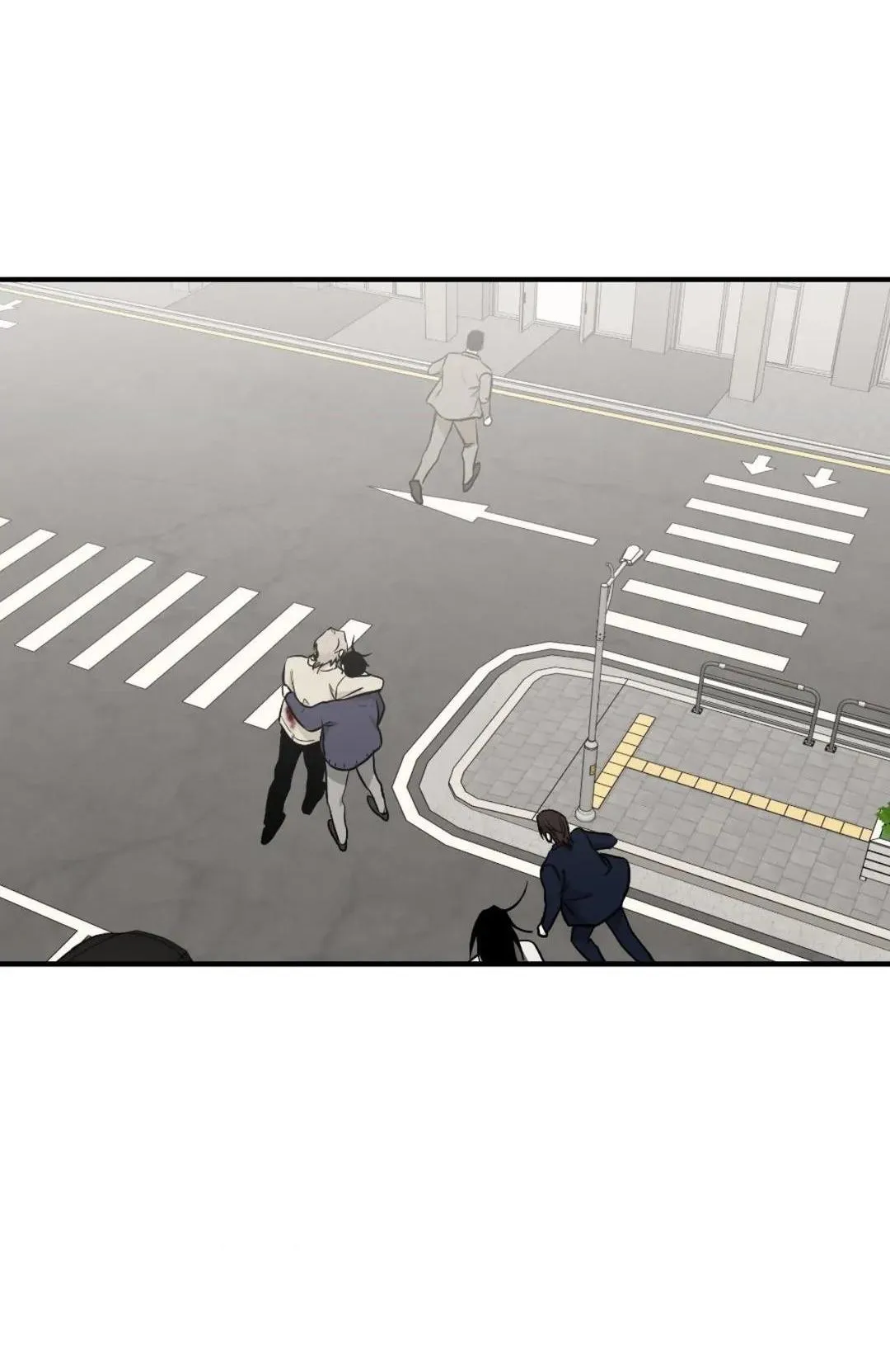 Thủy triều thấp lúc chạng vạng Chapter 95 Trang 74