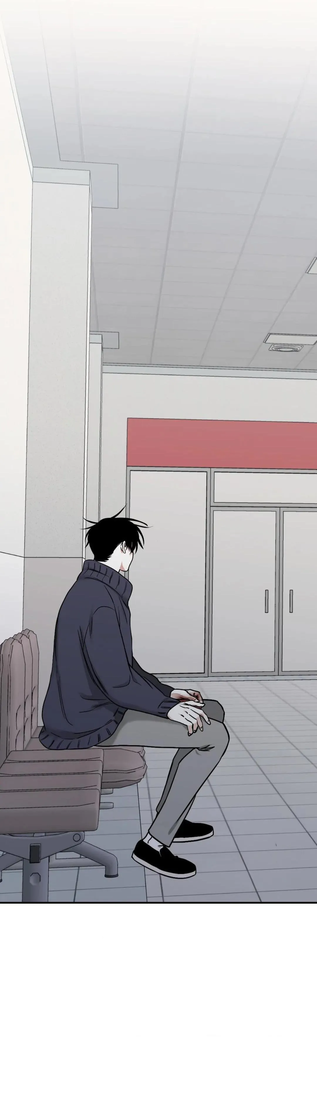 Thủy triều thấp lúc chạng vạng Chapter 95 Trang 79