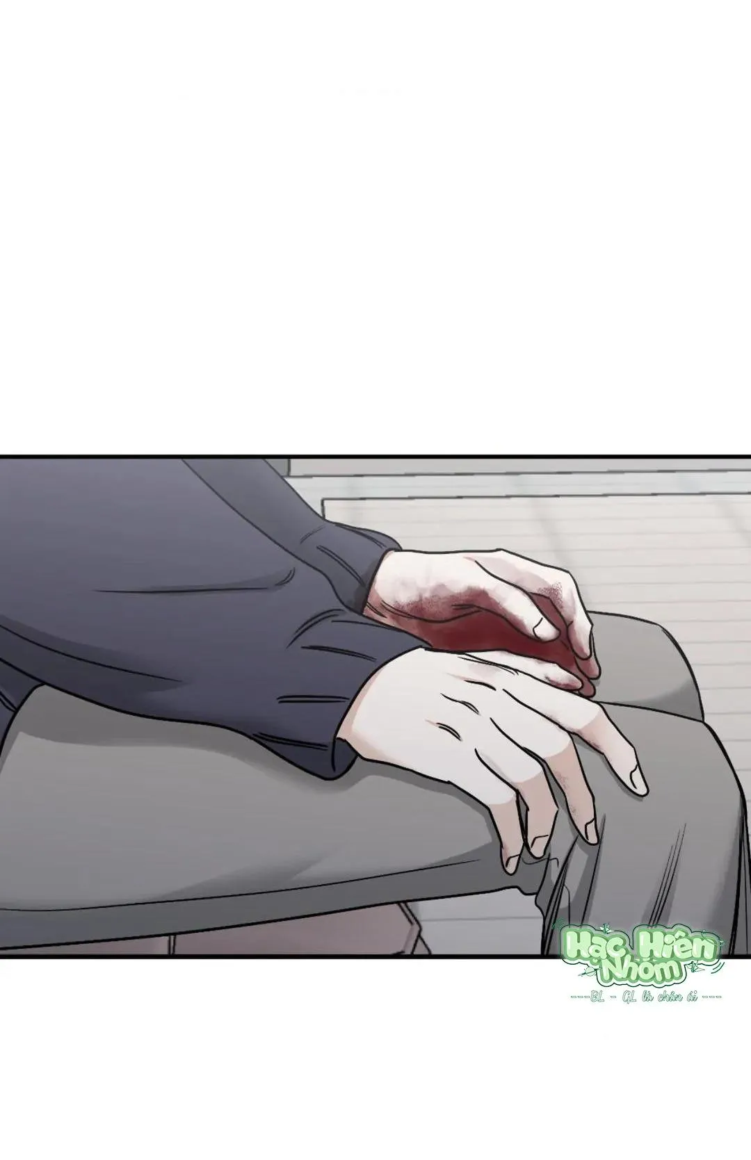 Thủy triều thấp lúc chạng vạng Chapter 95 Trang 80