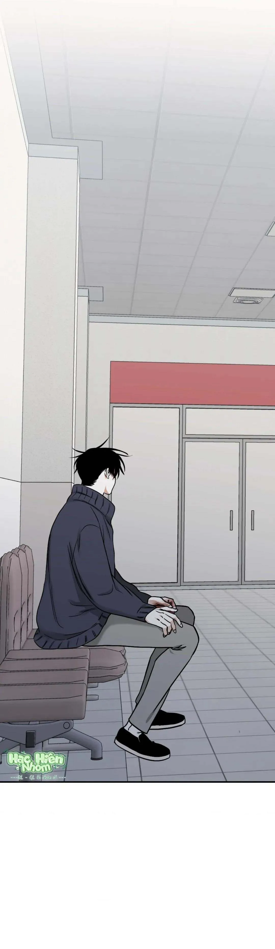 Thủy triều thấp lúc chạng vạng Chapter 96 Trang 4