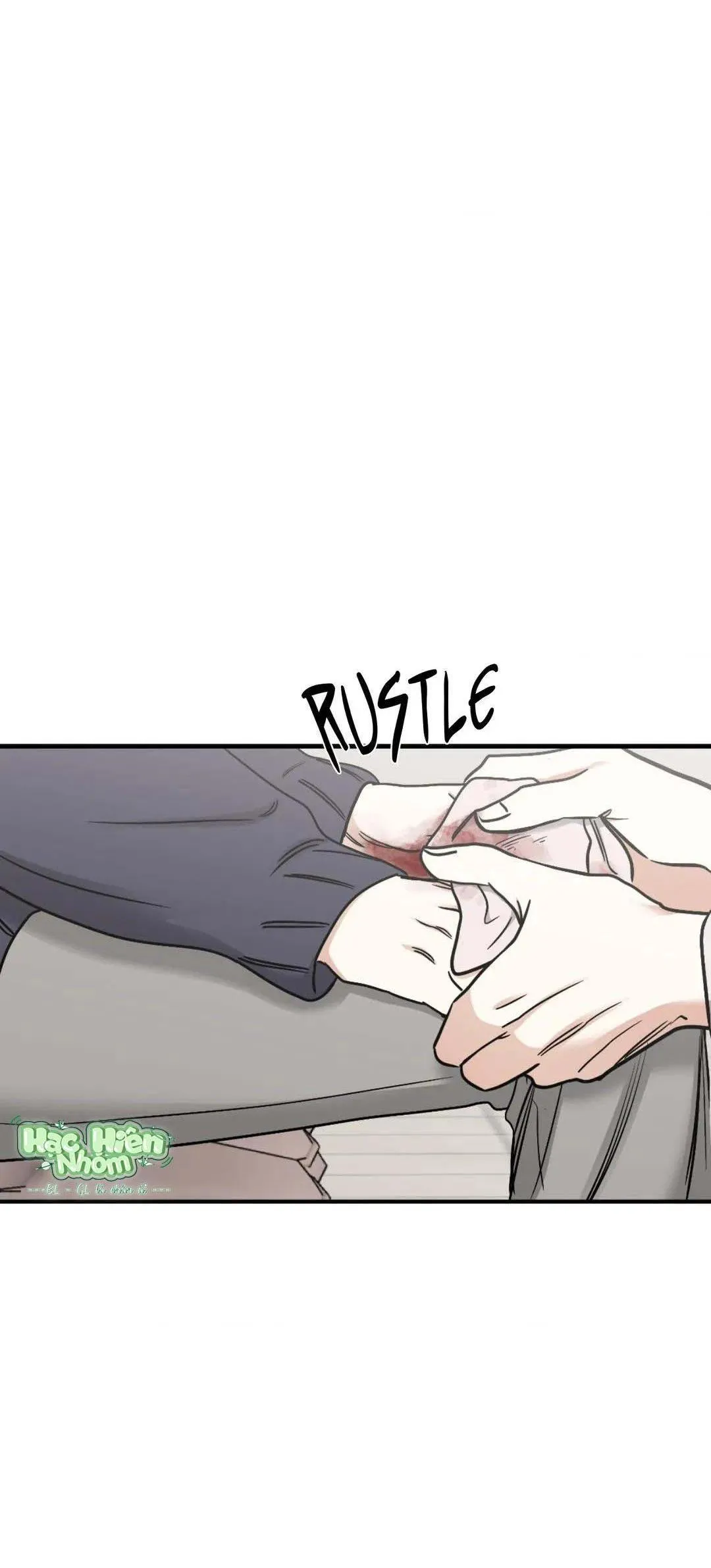 Thủy triều thấp lúc chạng vạng Chapter 96 Trang 6