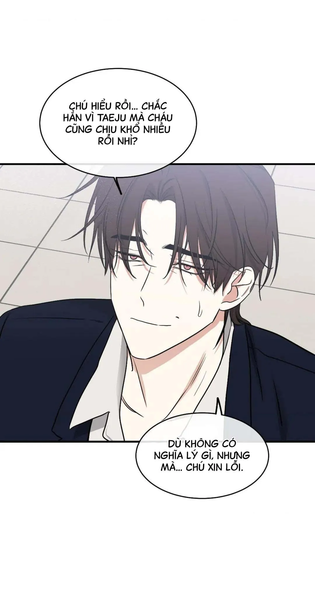 Thủy triều thấp lúc chạng vạng Chapter 96 Trang 10