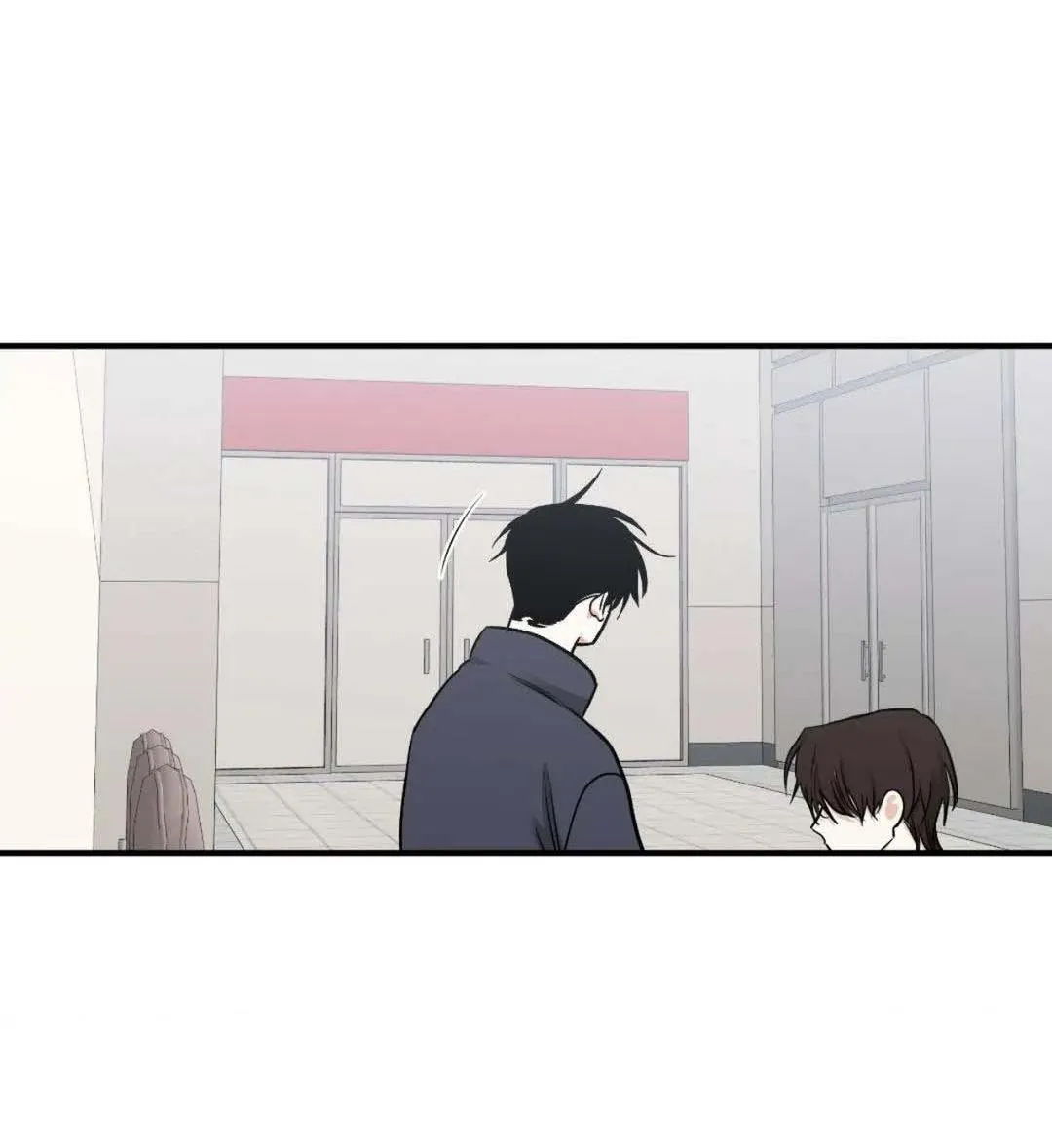 Thủy triều thấp lúc chạng vạng Chapter 96 Trang 11