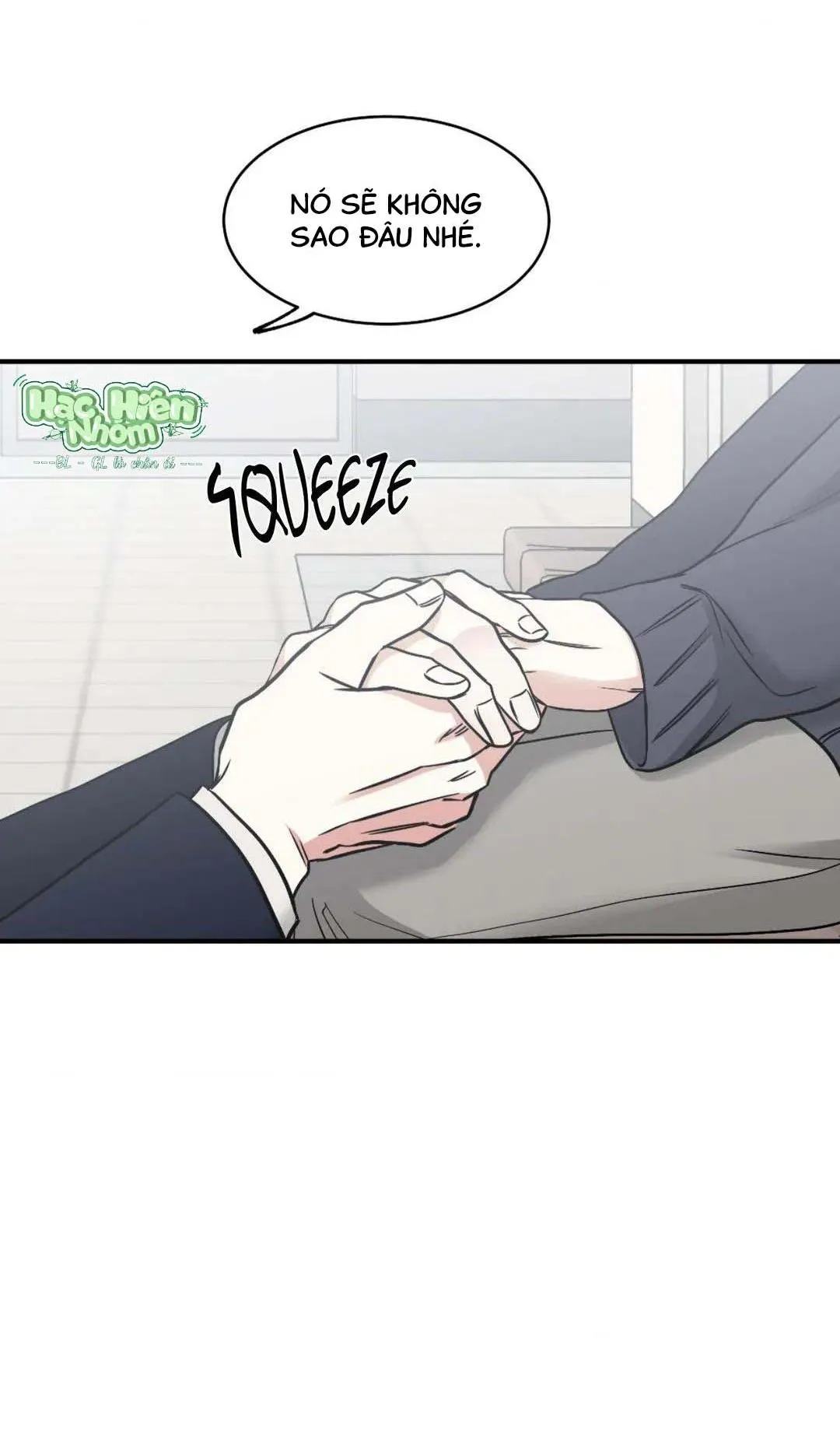 Thủy triều thấp lúc chạng vạng Chapter 96 Trang 15