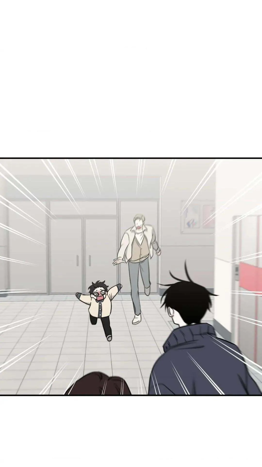 Thủy triều thấp lúc chạng vạng Chapter 96 Trang 16