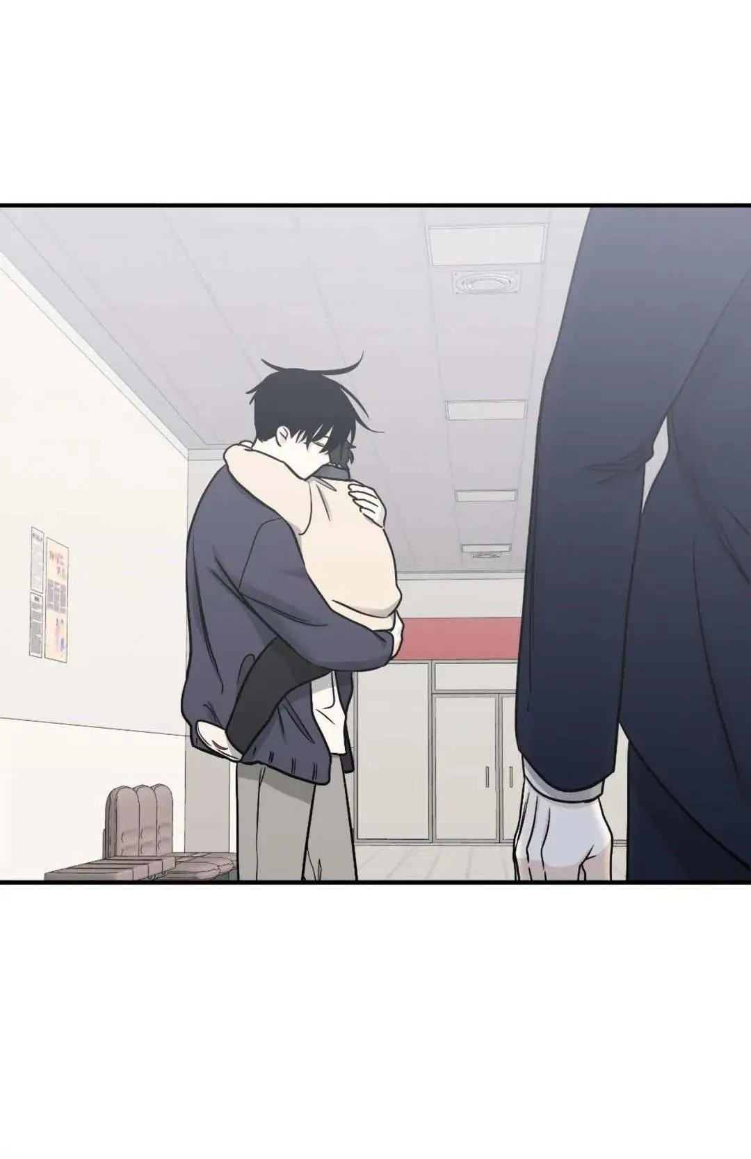 Thủy triều thấp lúc chạng vạng Chapter 96 Trang 17