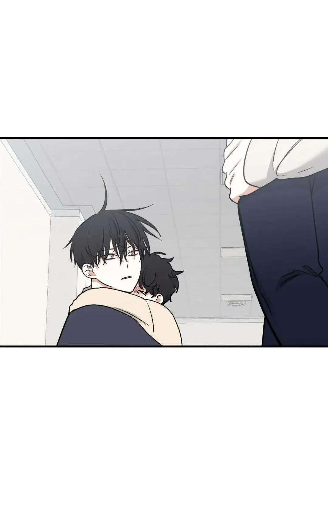 Thủy triều thấp lúc chạng vạng Chapter 96 Trang 19