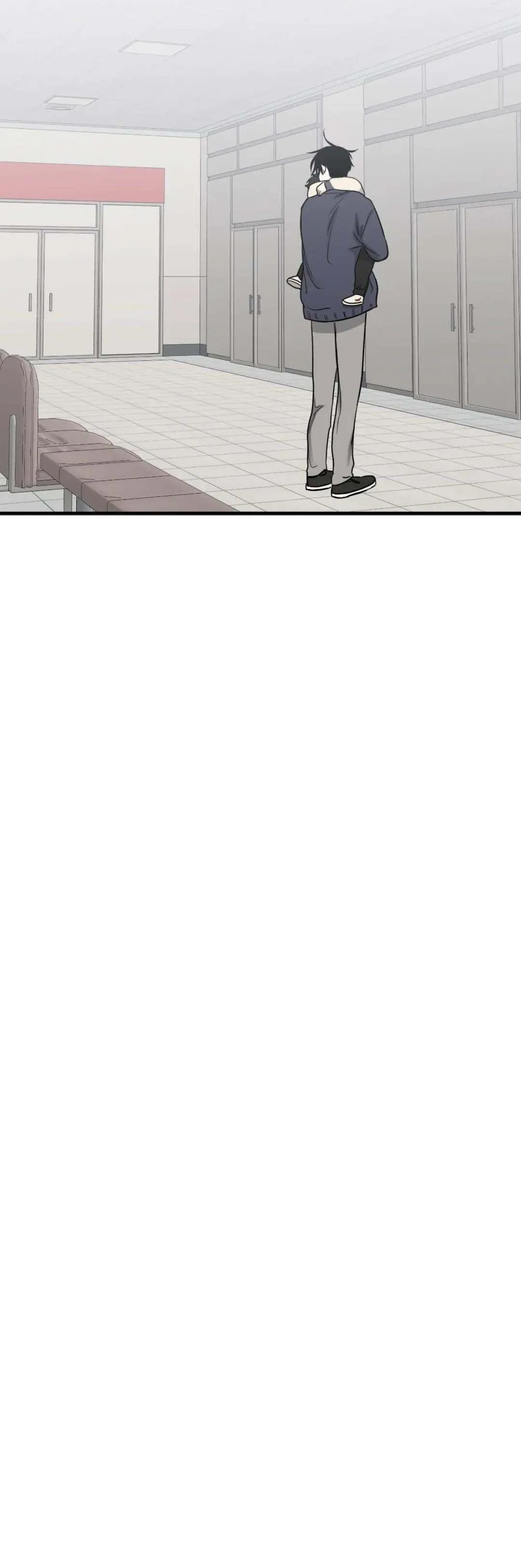 Thủy triều thấp lúc chạng vạng Chapter 96 Trang 21