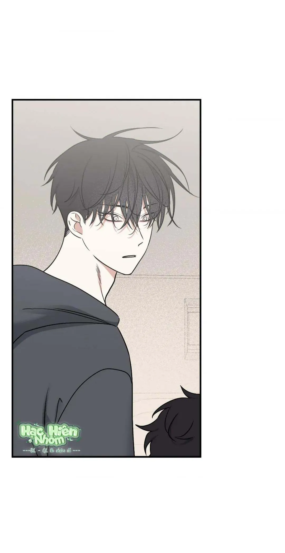 Thủy triều thấp lúc chạng vạng Chapter 96 Trang 35