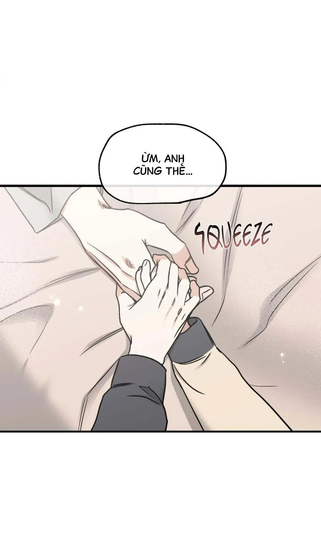 Thủy triều thấp lúc chạng vạng Chapter 96 Trang 37