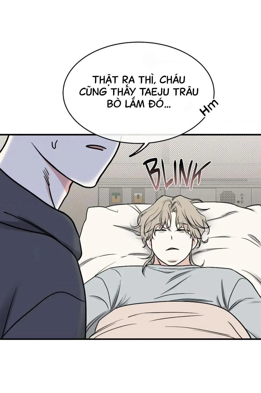 Thủy triều thấp lúc chạng vạng Chapter 96 Trang 41