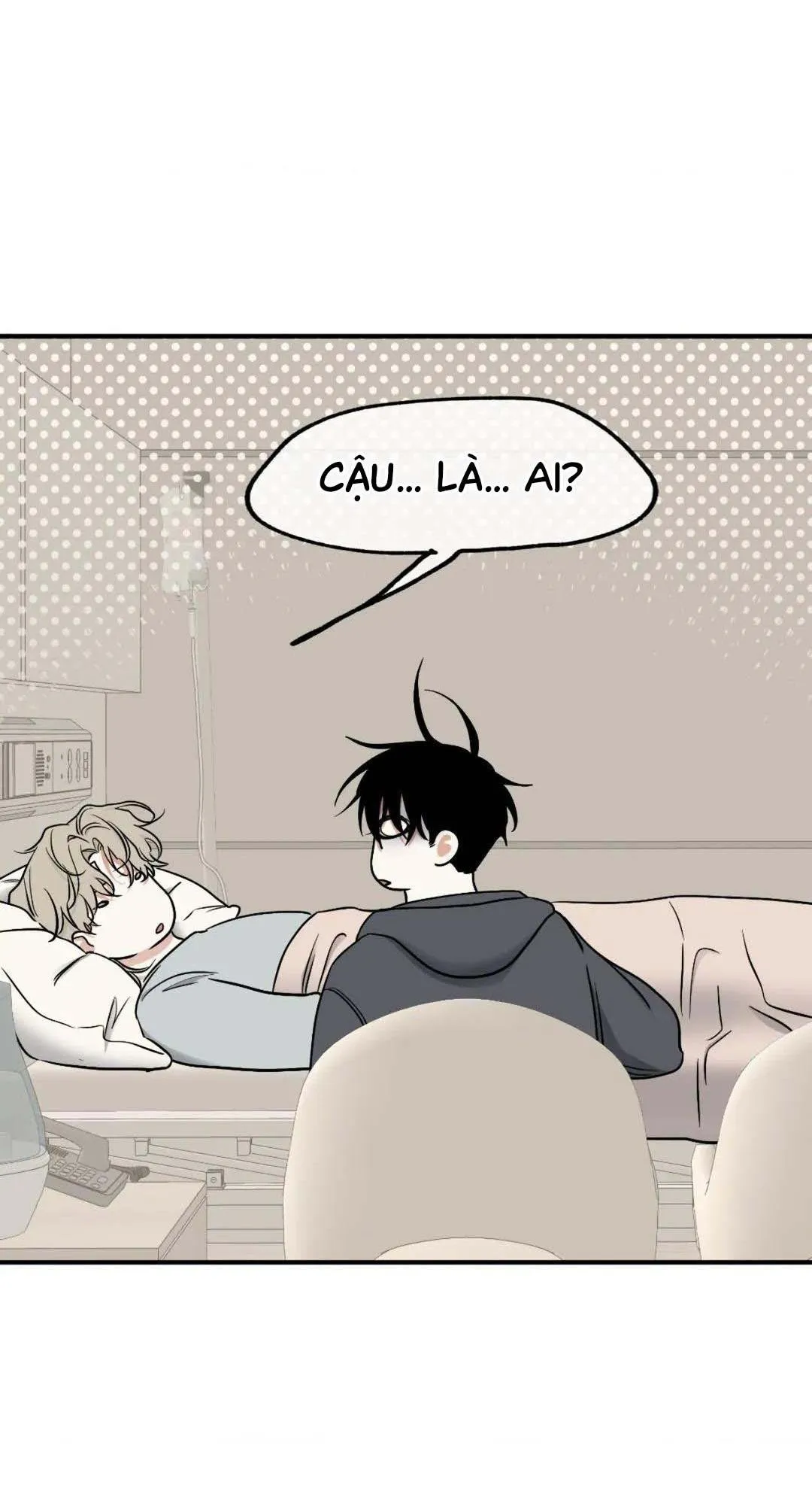 Thủy triều thấp lúc chạng vạng Chapter 96 Trang 44