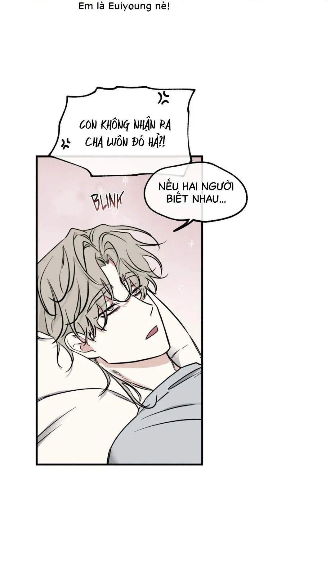 Thủy triều thấp lúc chạng vạng Chapter 96 Trang 46