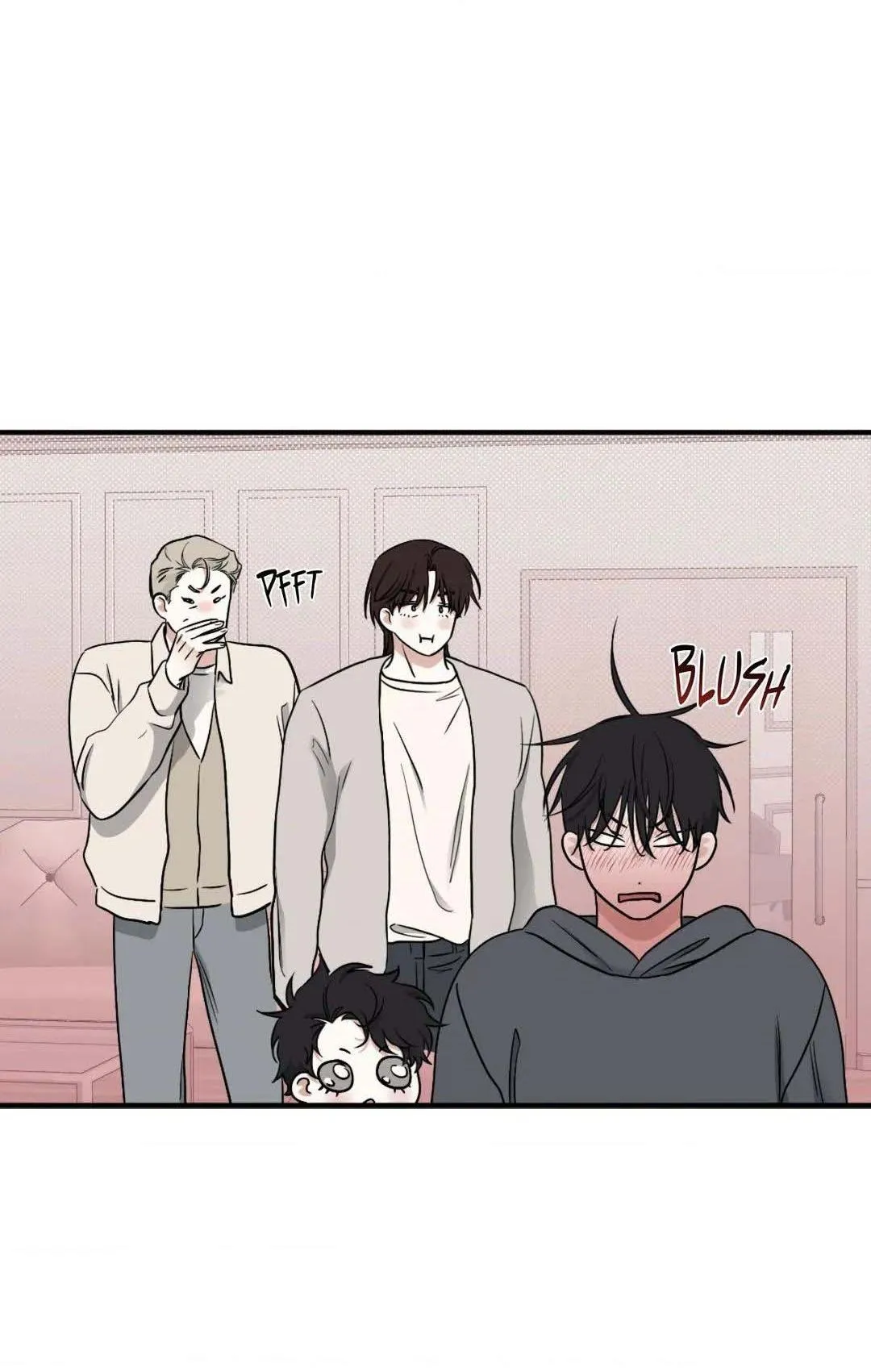 Thủy triều thấp lúc chạng vạng Chapter 96 Trang 48