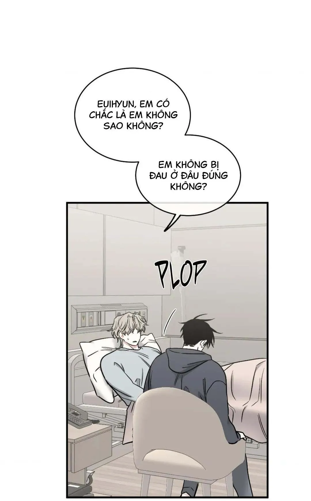 Thủy triều thấp lúc chạng vạng Chapter 96 Trang 56