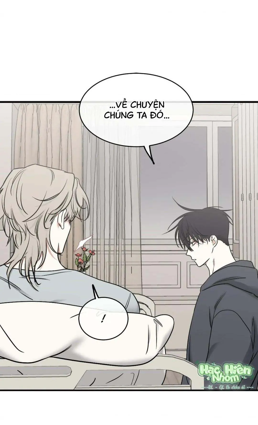 Thủy triều thấp lúc chạng vạng Chapter 96 Trang 58