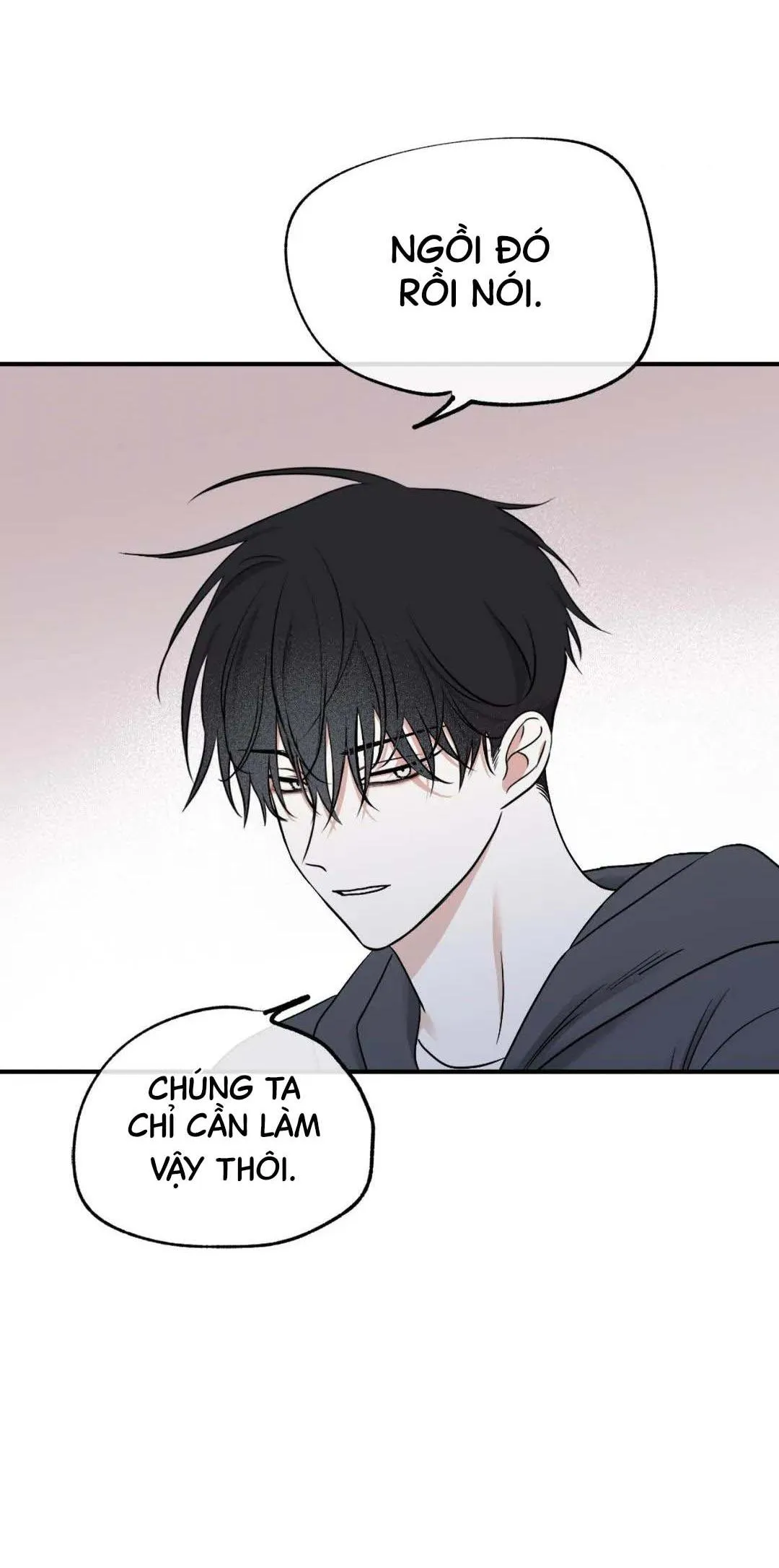 Thủy triều thấp lúc chạng vạng Chapter 96 Trang 60