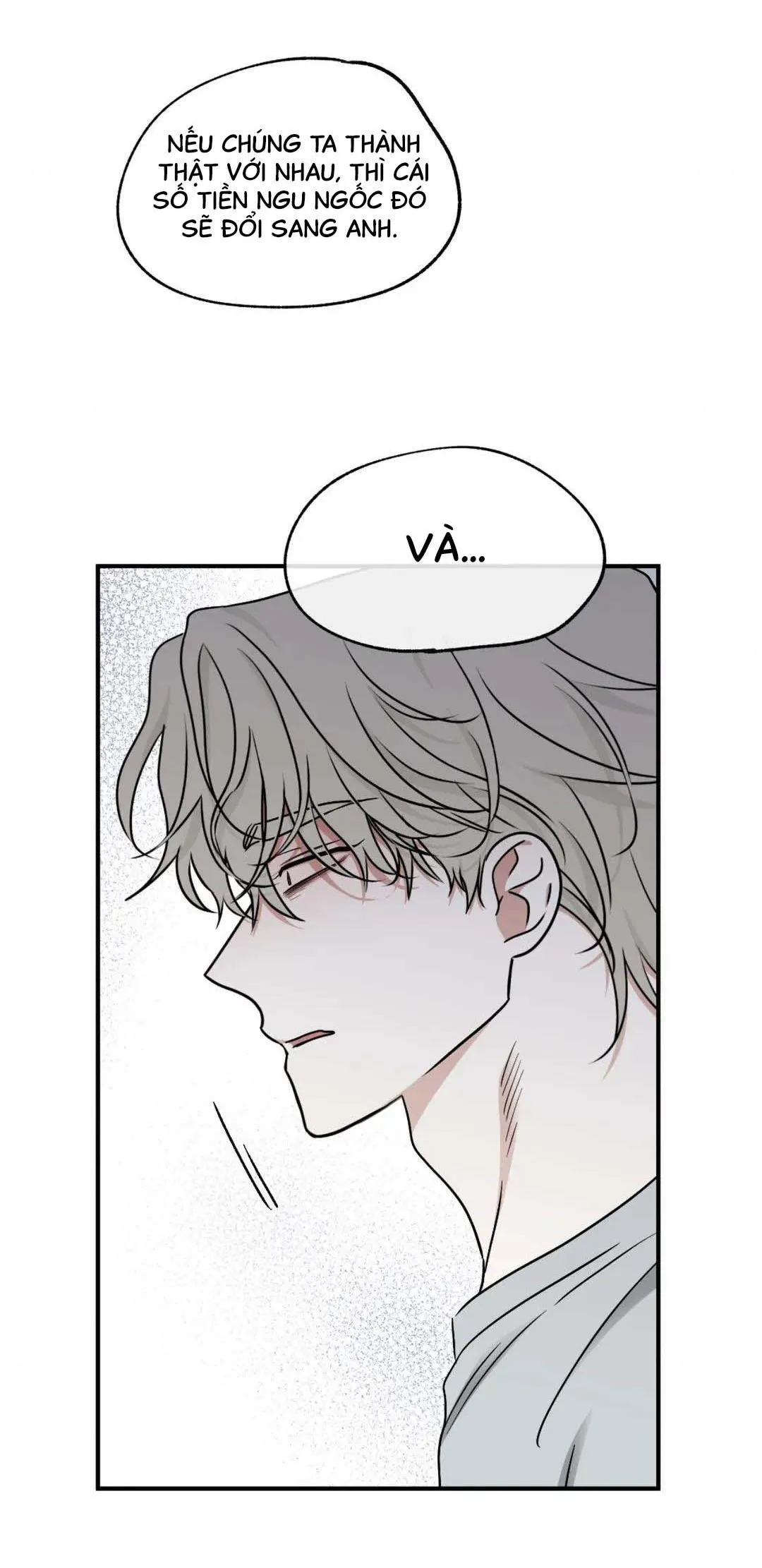 Thủy triều thấp lúc chạng vạng Chapter 96 Trang 65