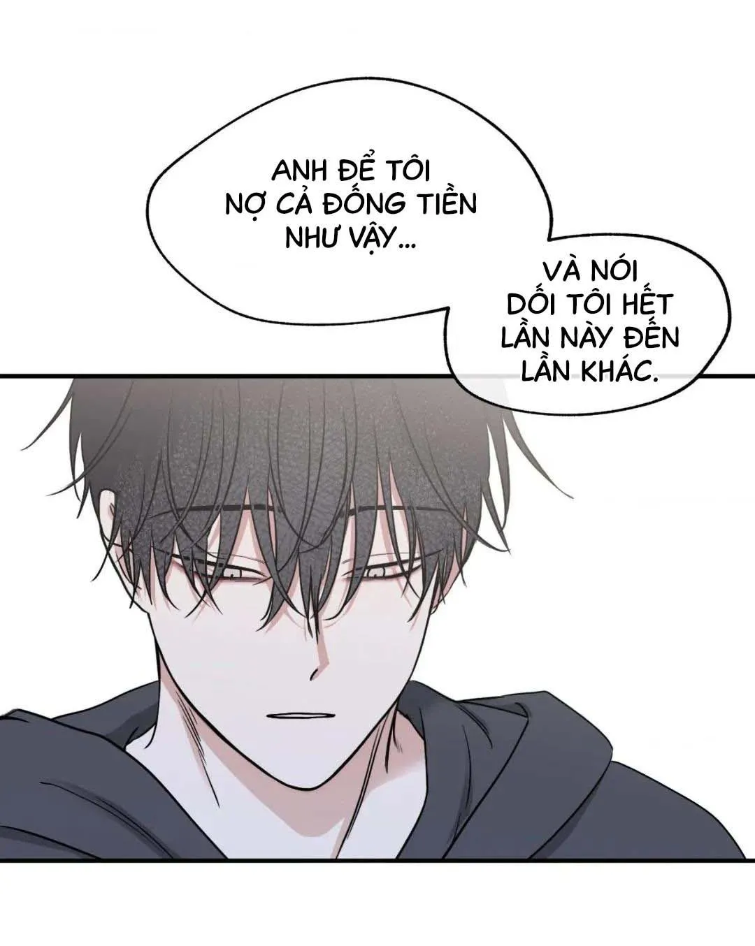 Thủy triều thấp lúc chạng vạng Chapter 96 Trang 66