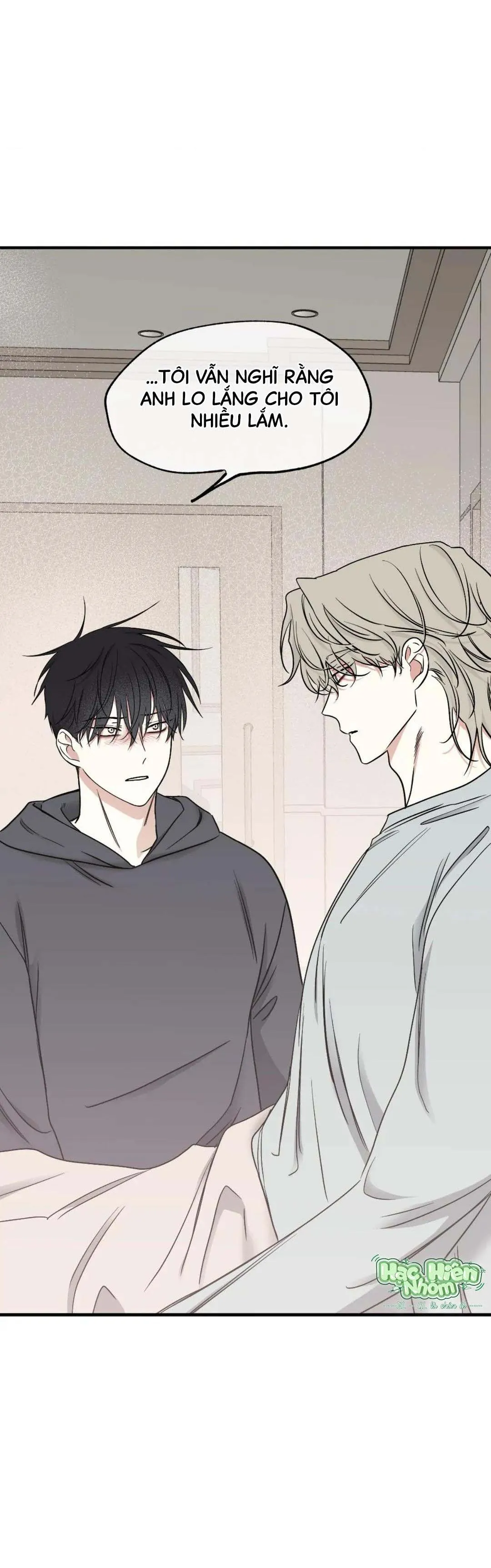 Thủy triều thấp lúc chạng vạng Chapter 96 Trang 68