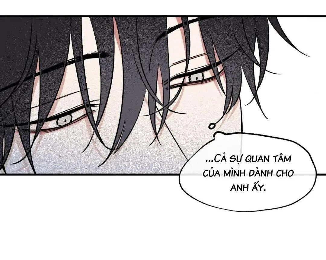 Thủy triều thấp lúc chạng vạng Chapter 96 Trang 70