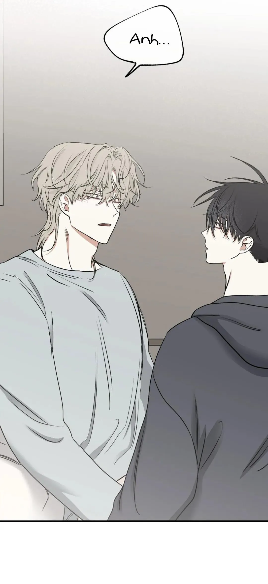 Thủy triều thấp lúc chạng vạng Chapter 97 Trang 12