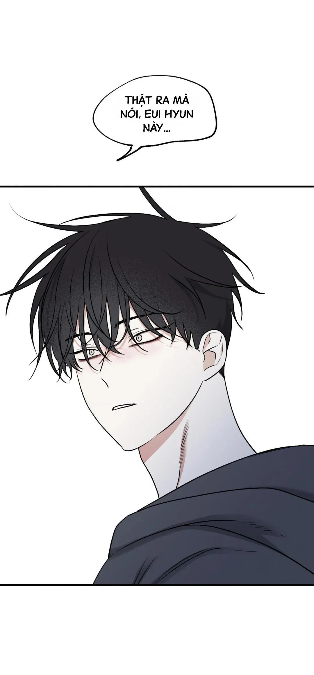 Thủy triều thấp lúc chạng vạng Chapter 97 Trang 13