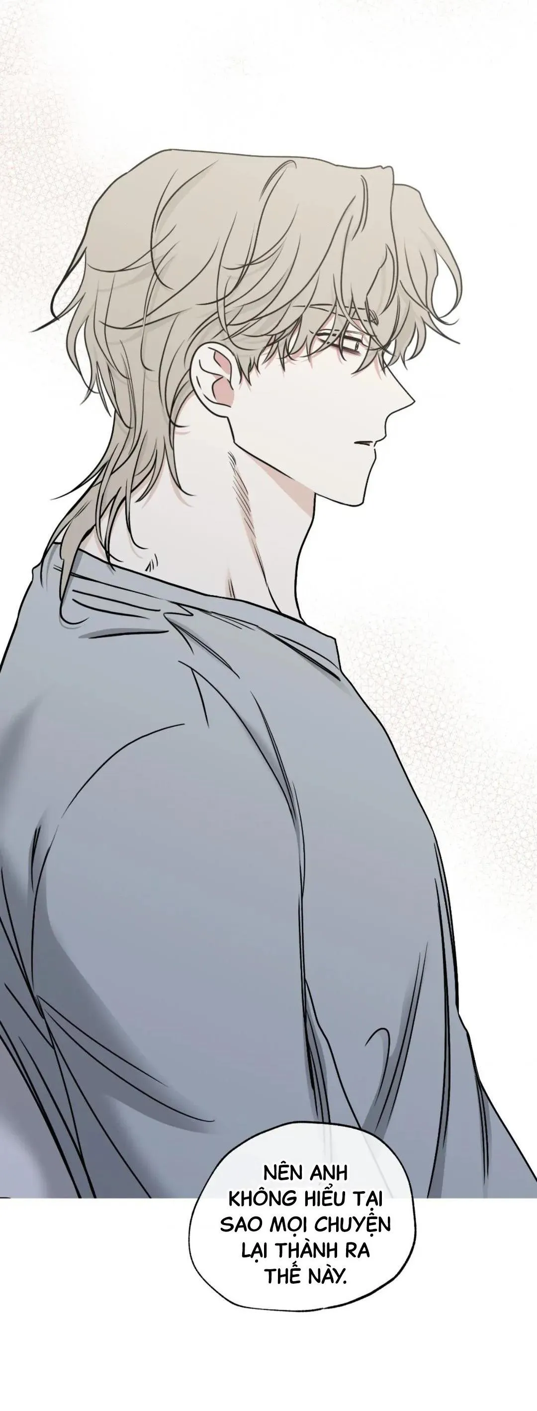 Thủy triều thấp lúc chạng vạng Chapter 97 Trang 23